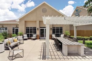 thumbnail: Terrace/patio