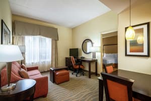 thumbnail: Room amenity