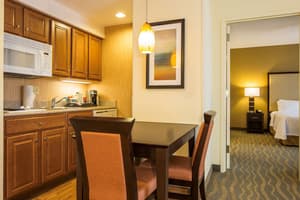 thumbnail: Breakfast area