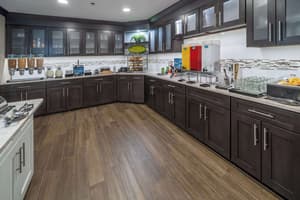 thumbnail: Private kitchen