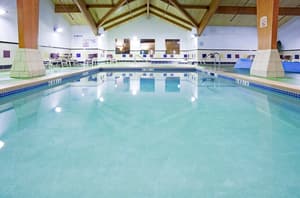 thumbnail: Pool
