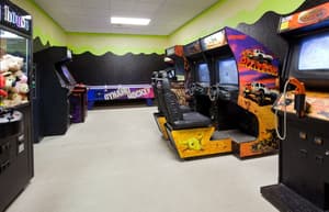 thumbnail: Property amenity