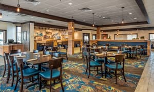 thumbnail: Restaurant