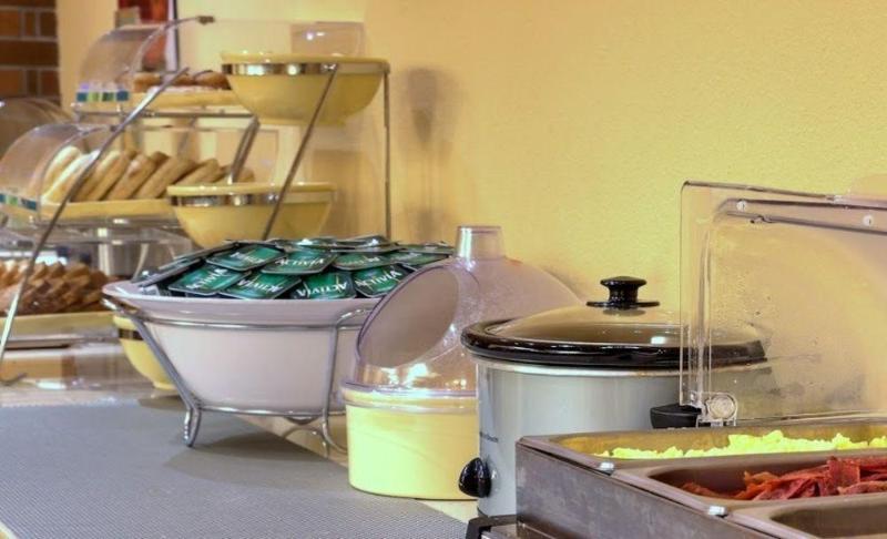 General view