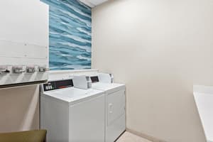 thumbnail: Laundry room