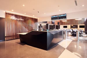 thumbnail: Reception
