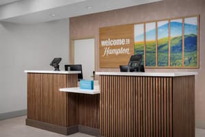 thumbnail: Reception