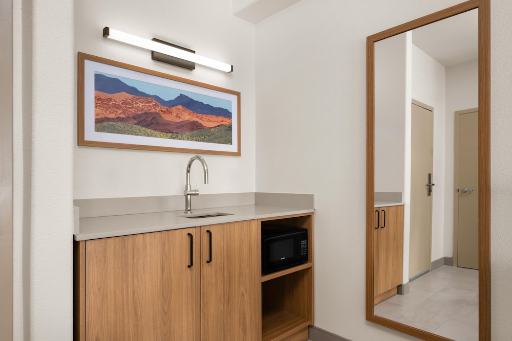 Minibar