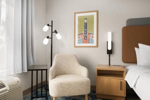 thumbnail: Room