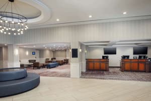 thumbnail: Reception