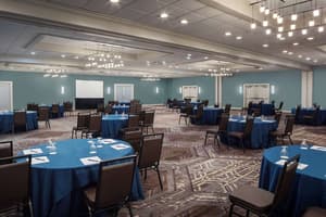 thumbnail: Ballroom