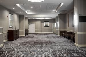 thumbnail: Hallway