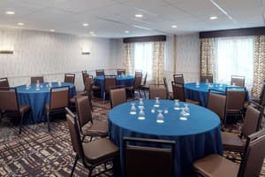thumbnail: Meeting facility