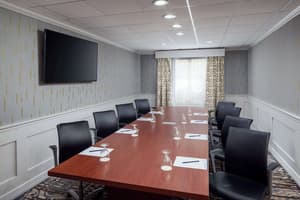 thumbnail: Meeting facility