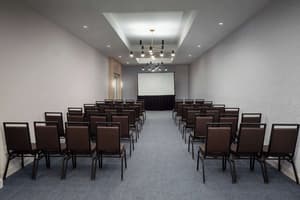 thumbnail: Meeting facility