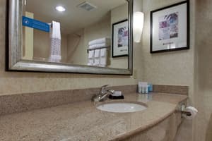 thumbnail: Bathroom sink
