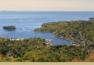 thumbnail: Aerial view