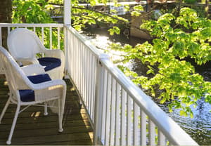 thumbnail: Balcony