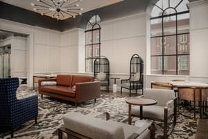 thumbnail: Lobby sitting area