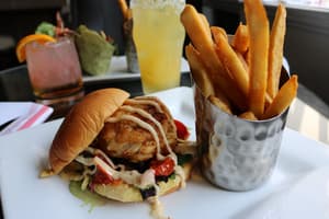 thumbnail: Restaurant