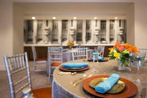 thumbnail: Banquet hall