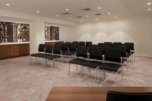 thumbnail: Meeting facility