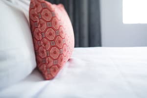 thumbnail: Room amenity