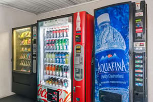 thumbnail: Vending machine