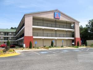 thumbnail: Exterior