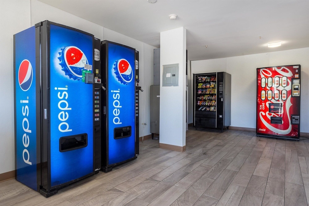 Vending machine