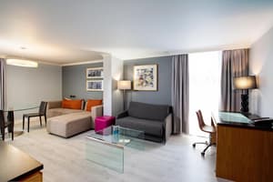 thumbnail: Living area