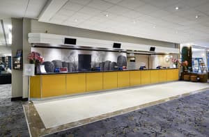thumbnail: Reception