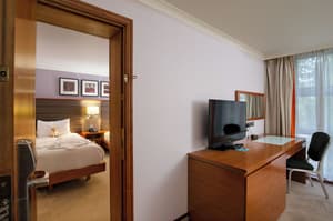 thumbnail: Room