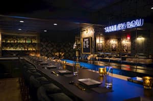 thumbnail: Bar (on property)
