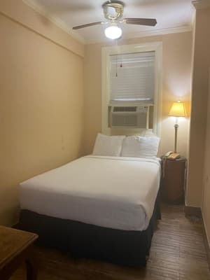 thumbnail: Room