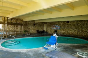 thumbnail: Pool
