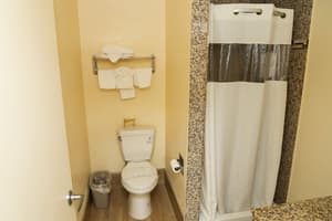 thumbnail: Room amenity