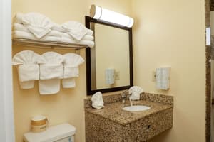 thumbnail: Room amenity