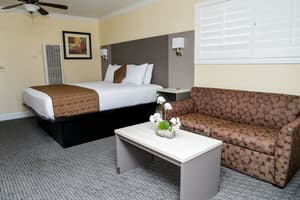 thumbnail: Room amenity