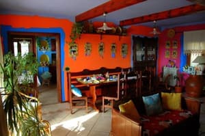 thumbnail: Breakfast area