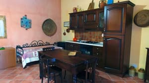 thumbnail: Private kitchen