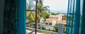 thumbnail: View from room