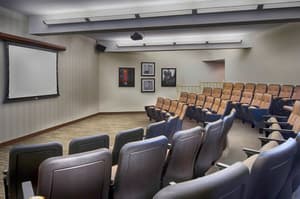 thumbnail: Meeting facility
