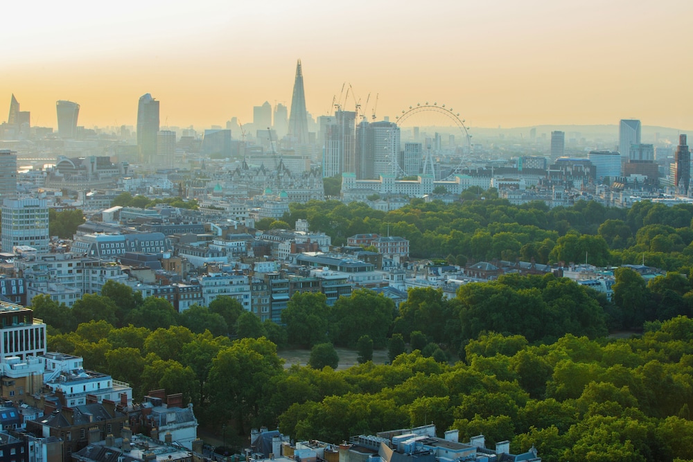 City view