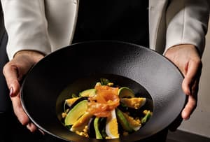 thumbnail: Restaurant