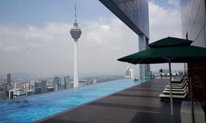 thumbnail: Outdoor pool