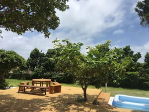 thumbnail: Property amenity