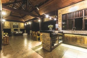 thumbnail: Private kitchen