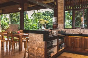 thumbnail: Private kitchen