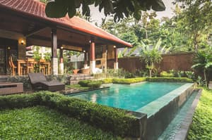 thumbnail: Outdoor pool